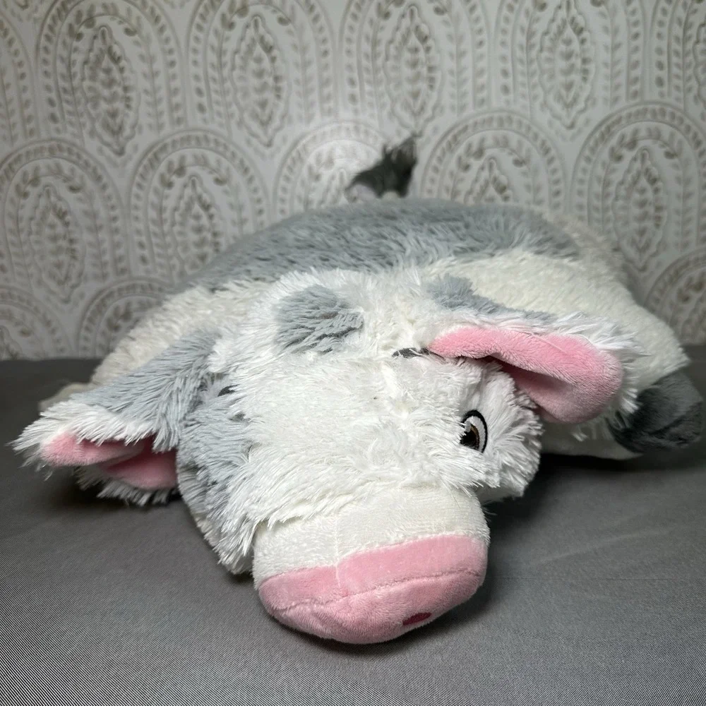 Pillow‎ Pets Moana Plush Pig PUA 16